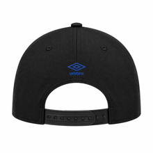 Cargar imagen en el visor de la galería, GORRA NEGRA PERFORMANCE CM
