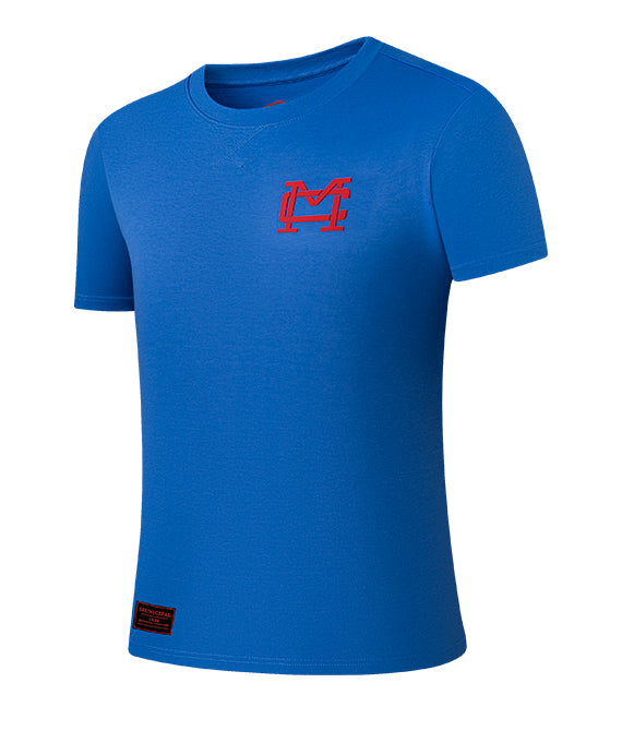 PLAYERA MORADA CM