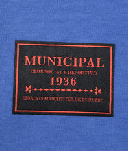 Cargar imagen en el visor de la galería, PLAYERA MORADA CM
