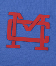 Cargar imagen en el visor de la galería, PLAYERA MORADA CM
