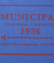 Cargar imagen en el visor de la galería, PLAYERA MORADA CM
