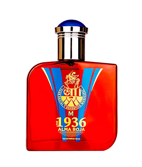 Perfume Alma Roja
