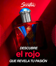 Cargar imagen en el visor de la galería, Perfume Alma Roja
