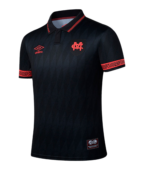 CAMISOLA TERCERA 25/26 SPONSORLESS
