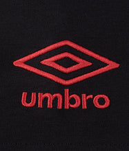 Cargar imagen en el visor de la galería, PLAYERA NEGRA FLAMITA
