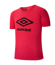 Cargar imagen en el visor de la galería, PLAYERA UMBRO 24/25
