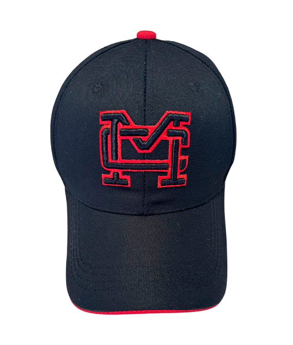 GORRA CM LD