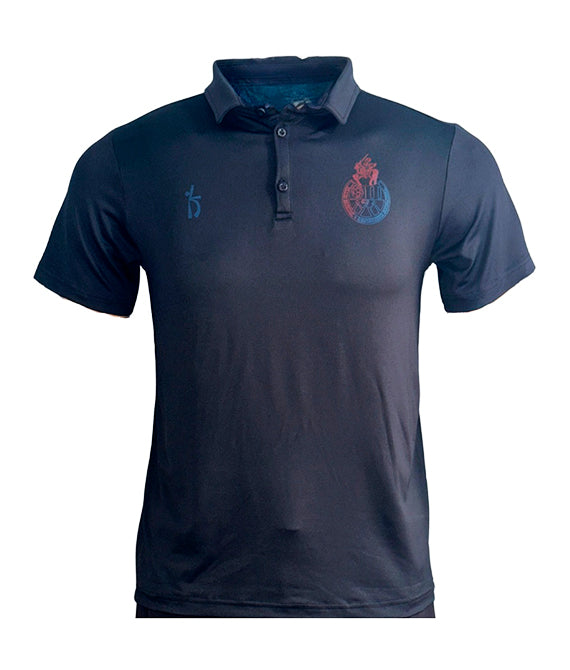 POLO NEGRA LD