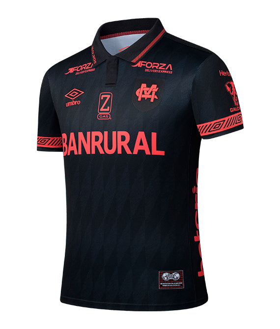 CAMISOLA TERCERA 25/26