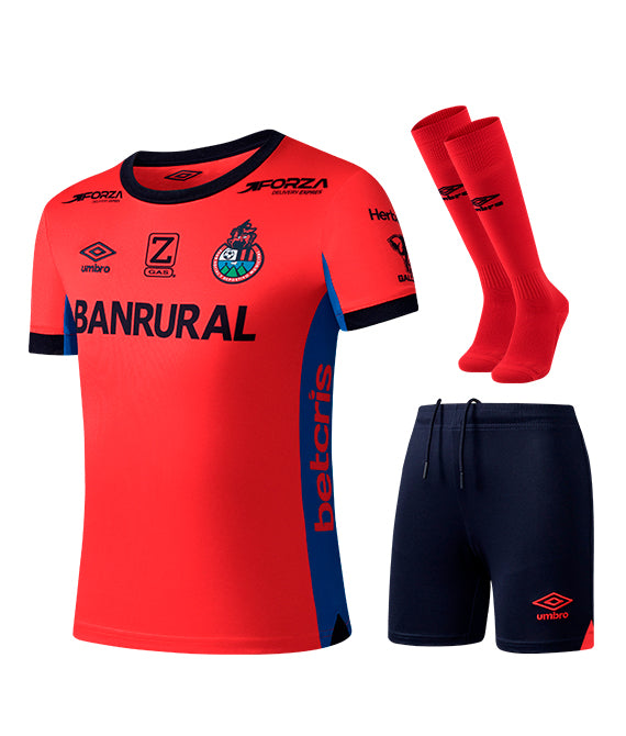 CONJUNTO NIÑO 25/26