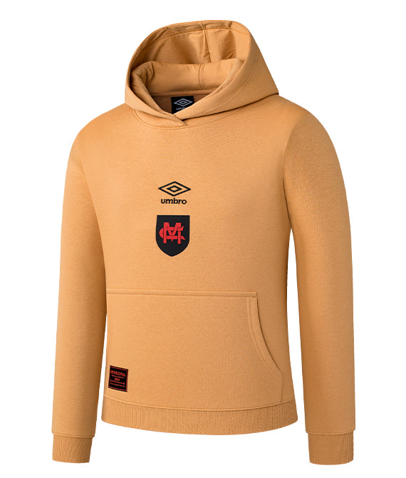 HOODIE BEIGE CM