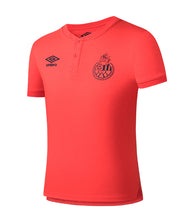 Cargar imagen en el visor de la galería, POLO ROJA NIÑO 25/26
