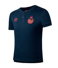 Cargar imagen en el visor de la galería, POLO AZUL NIÑO 25/26
