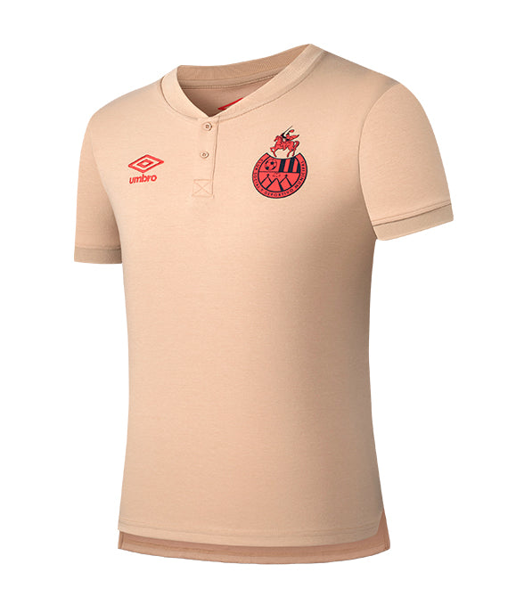 POLO BEIGE 25/26