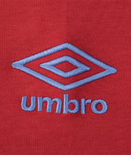 Cargar imagen en el visor de la galería, PLAYERA ROJA ESCUDO
