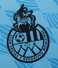 Cargar imagen en el visor de la galería, CAMISOLA PORTERO 25/26 CELESTE
