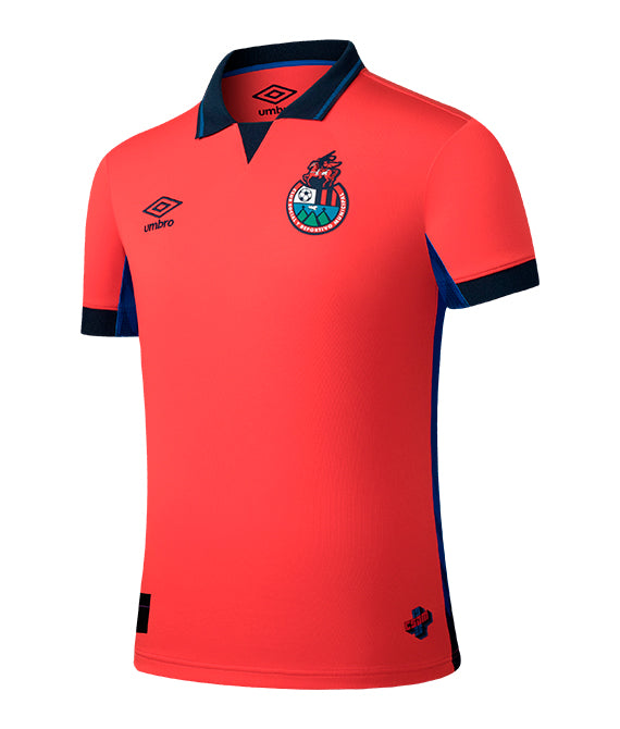 CAMISOLA LOCAL 25/26 SPONSORLESS