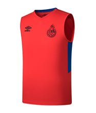 Cargar imagen en el visor de la galería, CAMISOLA ENTRENO 25/26 SIN MANGAS
