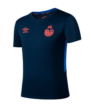 Cargar imagen en el visor de la galería, CAMISOLA ENTRENO 25/26 AZUL MARINO
