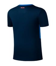 Cargar imagen en el visor de la galería, CAMISOLA ENTRENO 25/26 AZUL MARINO
