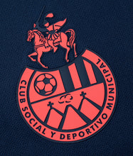 Cargar imagen en el visor de la galería, CAMISOLA ENTRENO 25/26 AZUL MARINO
