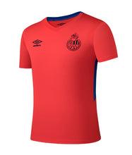 Cargar imagen en el visor de la galería, CAMISOLA ENTRENO 25/26 ROJA
