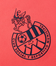 Cargar imagen en el visor de la galería, CAMISOLA ENTRENO 25/26 ROJA
