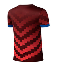 Cargar imagen en el visor de la galería, CAMISOLA PREMATCH 25/26 ROJA
