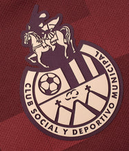Cargar imagen en el visor de la galería, CAMISOLA PREMATCH 25/26 ROJA
