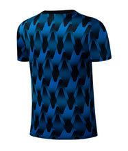 Cargar imagen en el visor de la galería, CAMISOLA PREMATCH 25/26 AZUL
