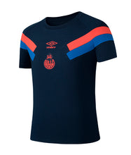 Cargar imagen en el visor de la galería, PLAYERA AZUL 25/26
