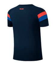 Cargar imagen en el visor de la galería, PLAYERA AZUL 25/26
